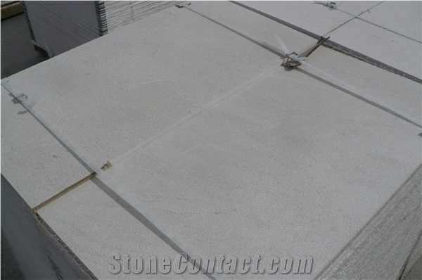Gris Zarci Stone Tiles 80X40 Bushammered & Brushed