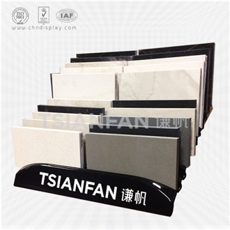 Stone Sample Display