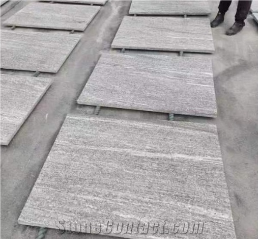 Nero Santiago Granite Tiles Polished Slab Wall Floor