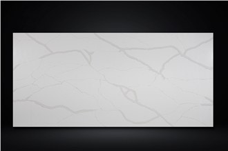 100% Made In Vietnam Quartz Slabs