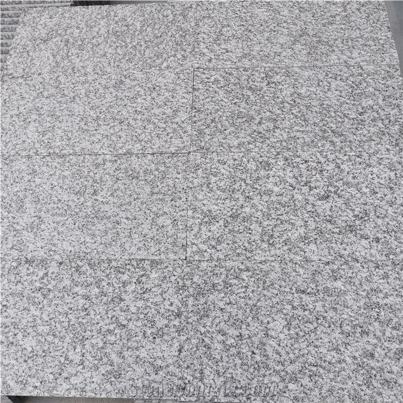 Flamed Vietnam Granite-Blue Diamond Granite Wall Tiles