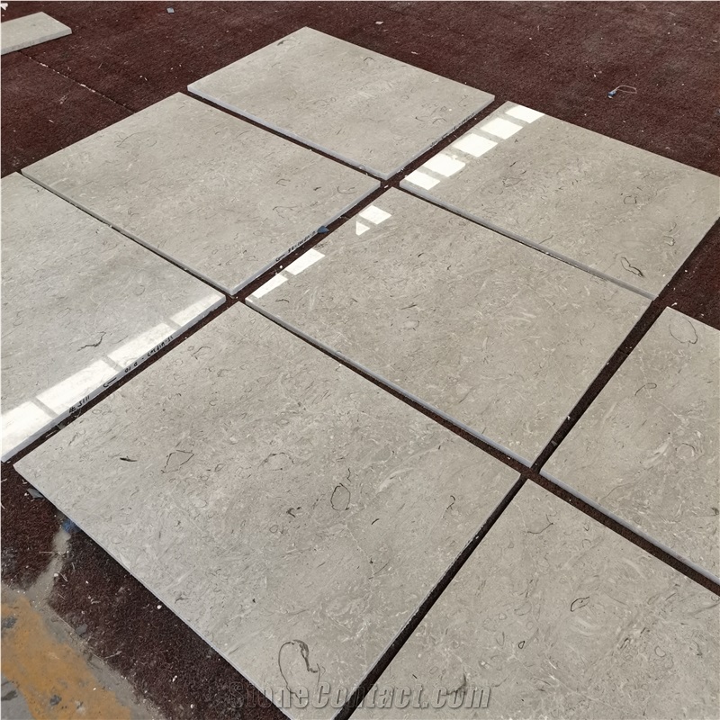 Wholesale Price Pole Gray Marble Tiles
