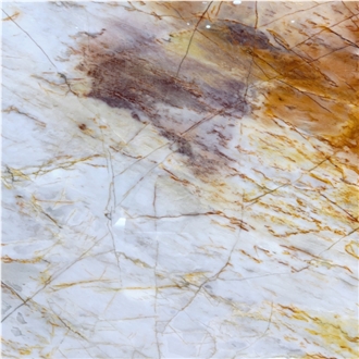 Andes Gold Quartzite