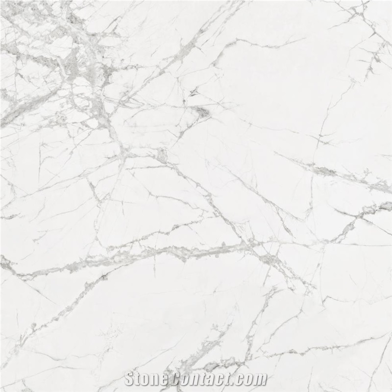 Bianco Gioia Sintered Stone 