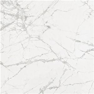 Bianco Gioia Sintered Stone