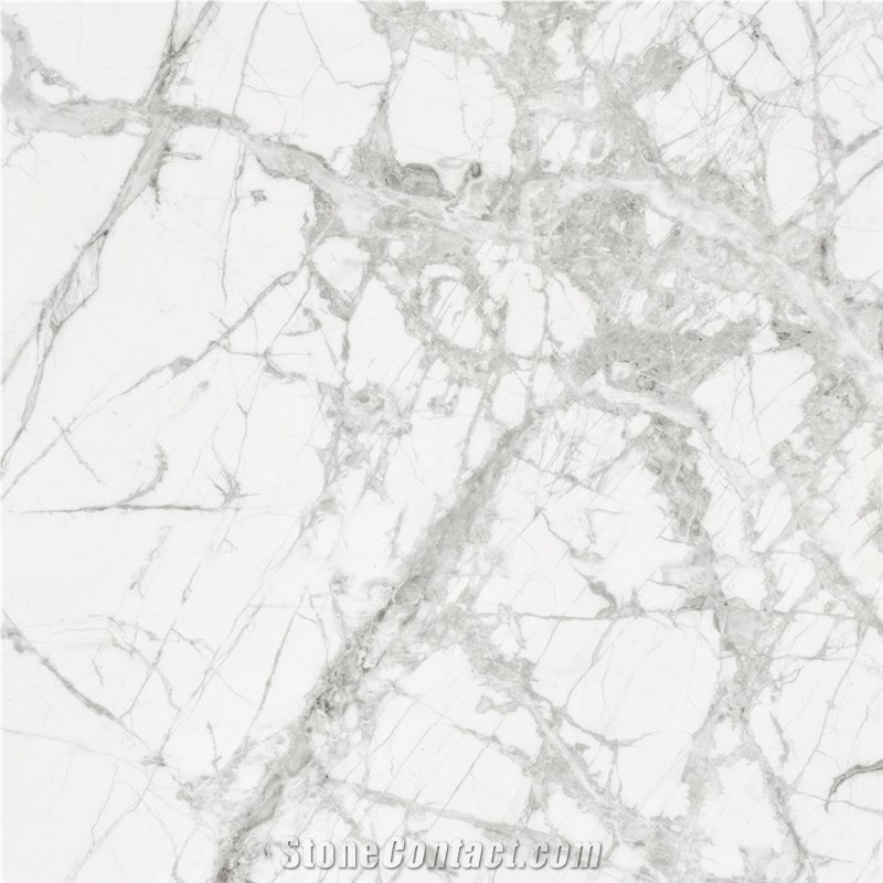 Bianco Gioia Sintered Stone Tile