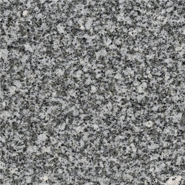 Branco Perola Granite 