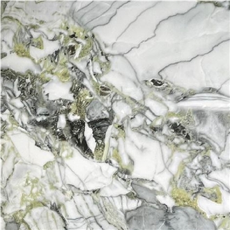 Cold Jadeite Sintered Stone
