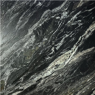 Dark Vulcan Quartzite