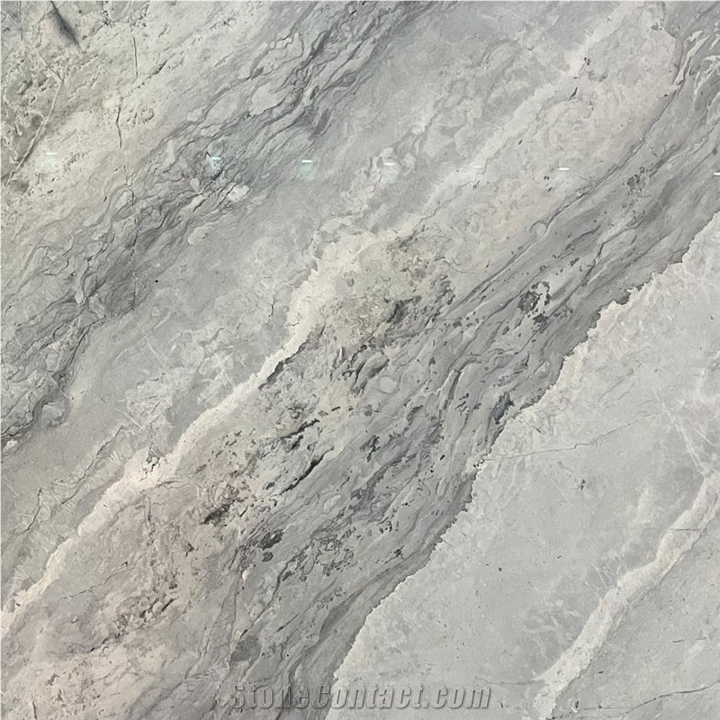 Gray Dolomite Marble 