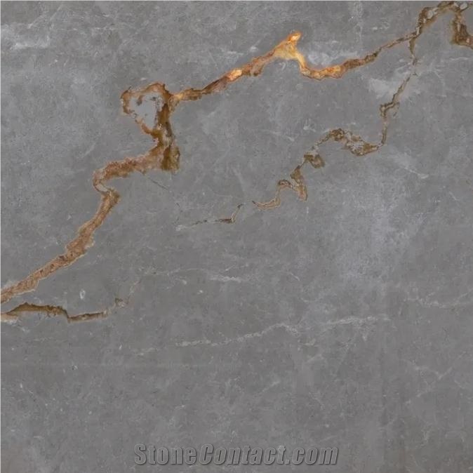 Inspiration Gray Marble 