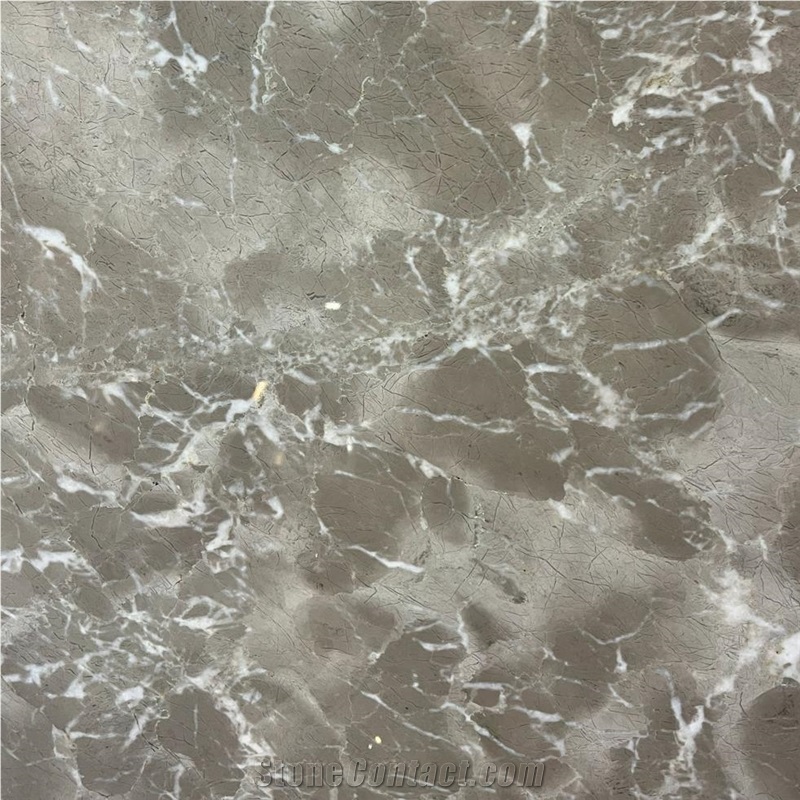 Leopard Gray Marble 