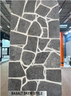Mesopotamia Basalt