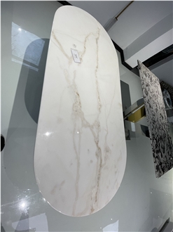 Namibia White Marble