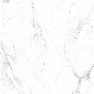 Snow White Sintered Stone