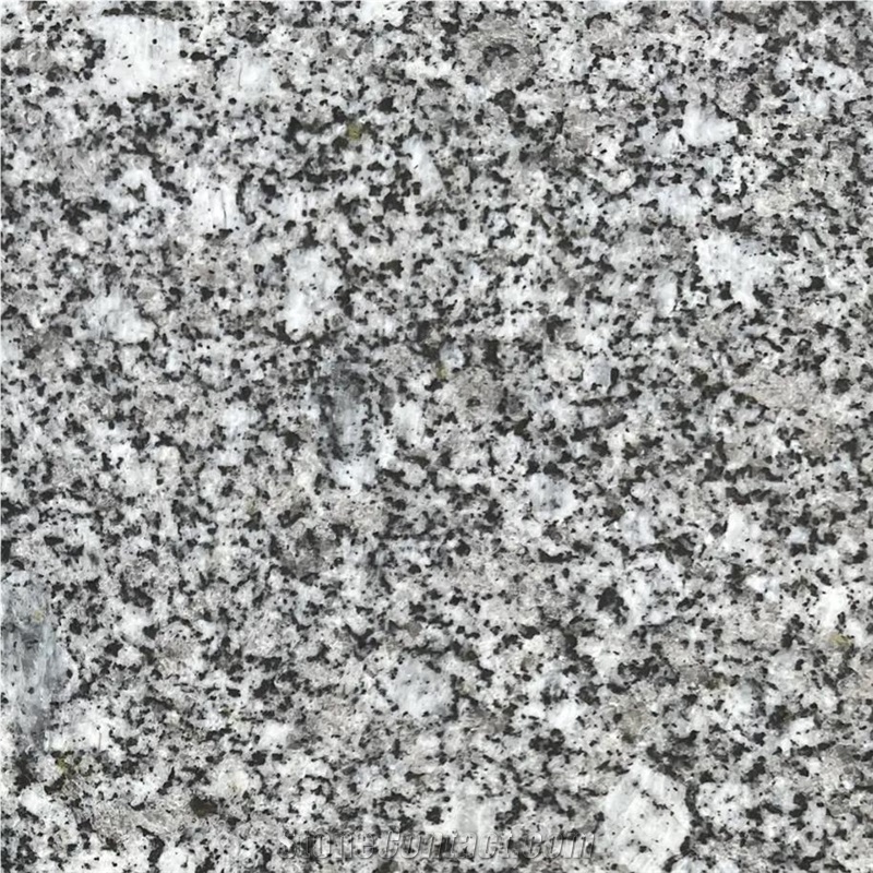 Tarn Gros Grain Granite Tile