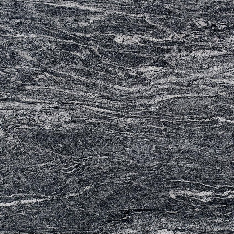 Trenord Black Granite 