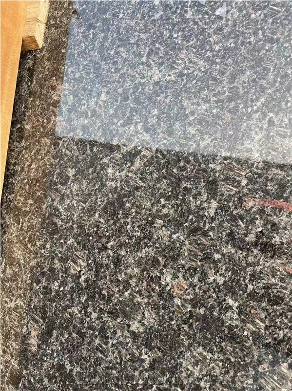 India Tan Brown Granite Slabs Polished