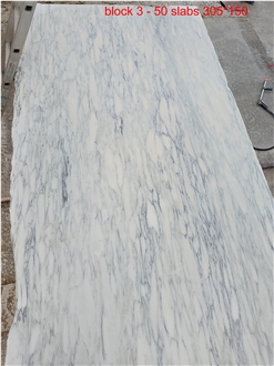 Caldia Paonazzo Marble Blocks