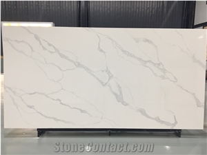 OEM Hot Sale Artificial Quartz Slabs