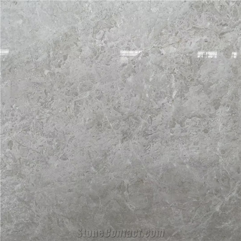 Oman Beige Marble Slab  Floor Tile