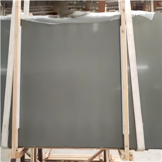 Premium Quality 18Mm Cut To Size Apple Grey Limestone Slabs