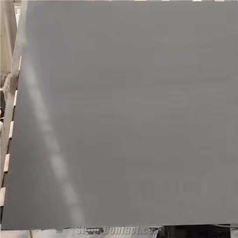 Premium Quality 18Mm Cut To Size Apple Grey Limestone Slabs