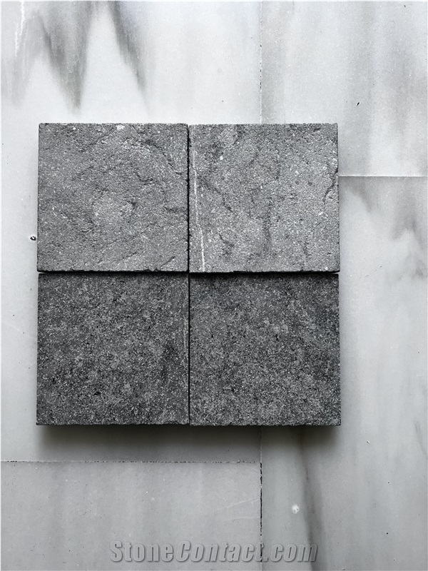 Kahla Gray Limestone Tiles