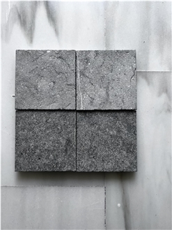 Kahla Gray Limestone Tiles
