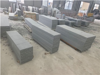 G654 Granite Stair Tiles