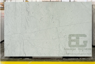 Bianco Marble Slabs
