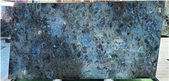 Lemurian Blue Granite Wall Tiles