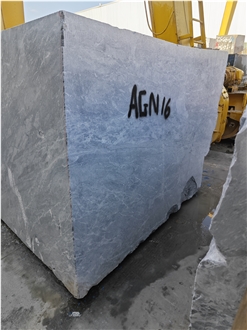 Maserati Grey Marble Blocks
