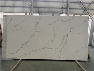Super Jumbo Artificial Quartz Slabs