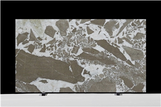 Turkey Xanadu Brown Marble Slabs