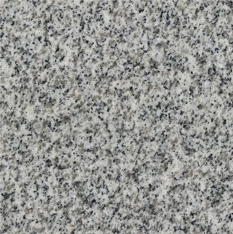 Grey Xela Granite Quarry