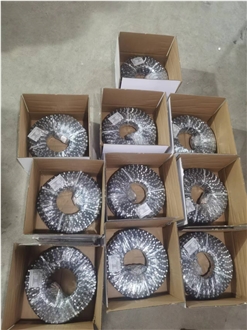 Diamond Wire For Cutting Granite/Quartize