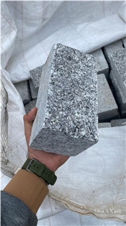Maragheh Granite Cubes, Cubestone
