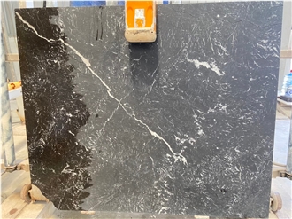 CHEAP Vietnam Black Lightning Marble House Application