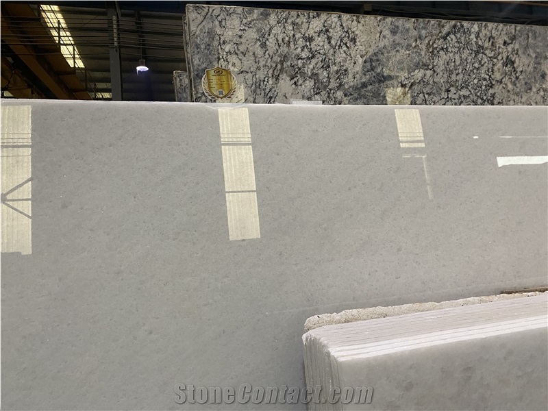 HOT Vietnam Products White Crystal Marble Premium
