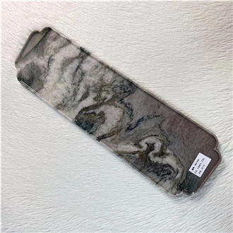 Quartzite Nuvola Kitchen Tea Tray For Kitchen Accessories