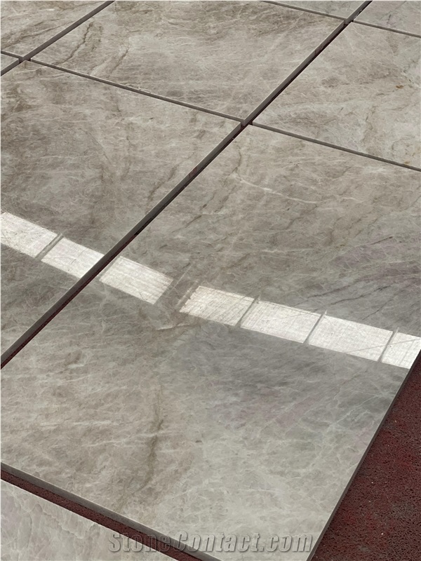 Taj Mahal Quartzite Project Flooring Tiles