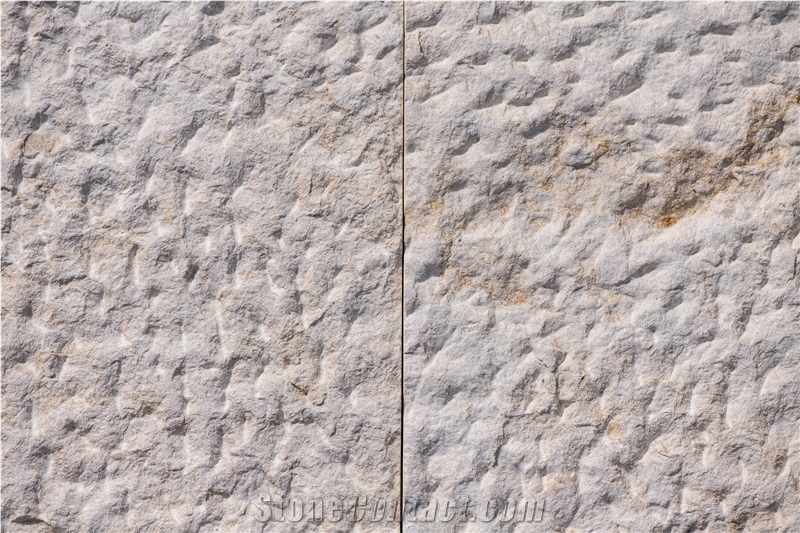 Minya Limestone Rock Face Wall Tiles
