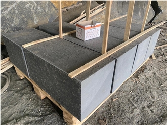 Basalt Kerbstones
