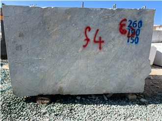 Blue Sky Marble Blocks