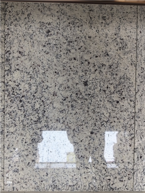 Topazic Imperial Gold Granite Honeycomb Backed Stone Panels