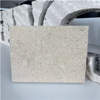Versailles Beige Limestone Tile Laminated Honeycomb Panels
