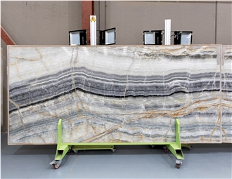 Atlantic Onyx Slabs