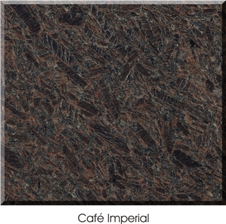Cafe Imperial Granite Factory Outlet Slabs