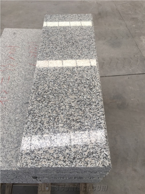 China Cheap Price G602 Granite Tiles